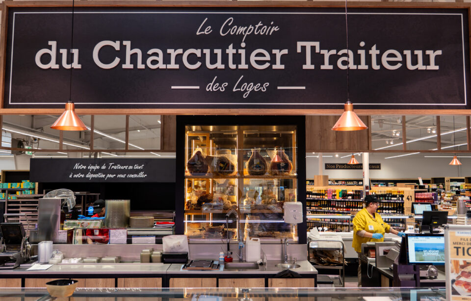 l&l Lameynardie - Conception, rénovation & aménagement d'espaces