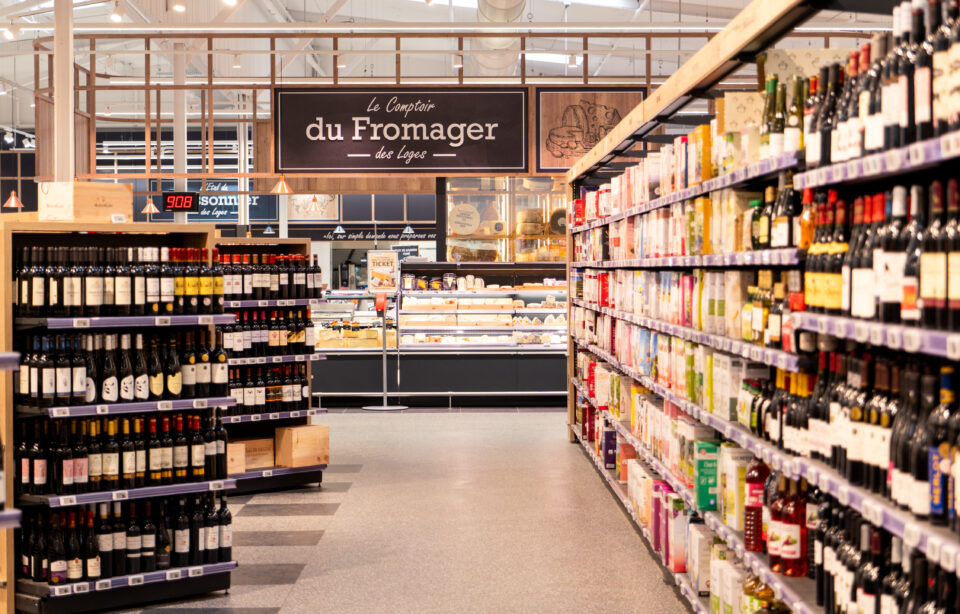 l&l Lameynardie - Conception, rénovation & aménagement d'espaces