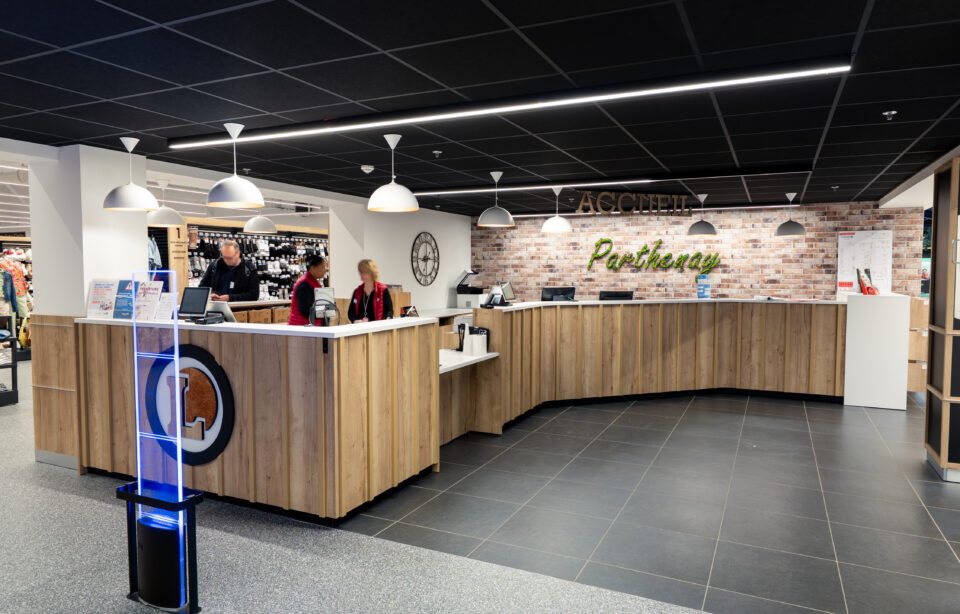 l&l Lameynardie - Conception, rénovation & aménagement d'espaces