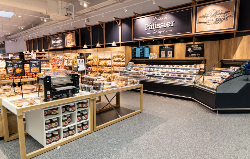 l&l Lameynardie - Conception, rénovation & aménagement d'espaces