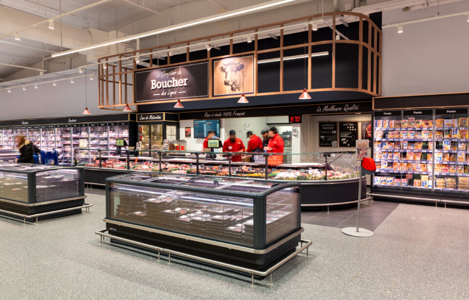 l&l Lameynardie - Conception, rénovation & aménagement d'espaces