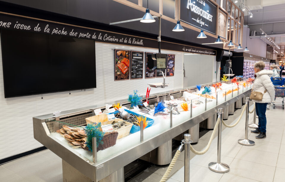 l&l Lameynardie - Conception, rénovation & aménagement d'espaces