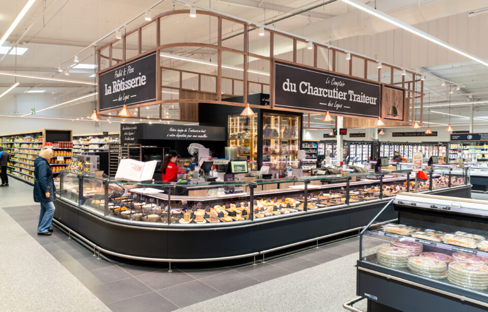 l&l Lameynardie - Conception, rénovation & aménagement d'espaces