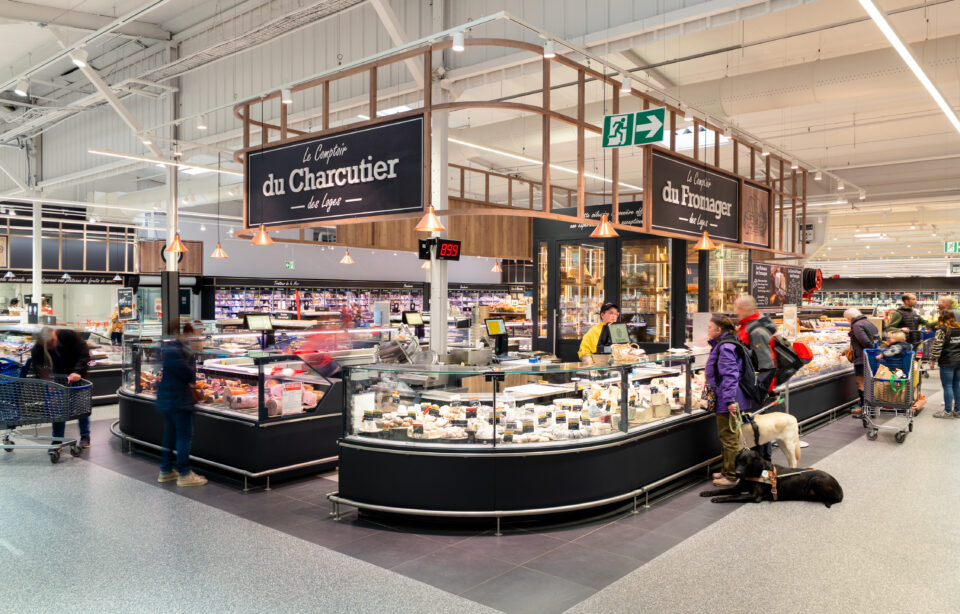 l&l Lameynardie - Conception, rénovation & aménagement d'espaces