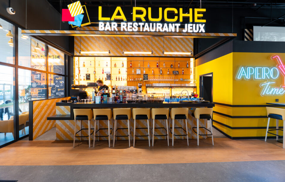 l&l Lameynardie - Conception, rénovation & aménagement d'espaces