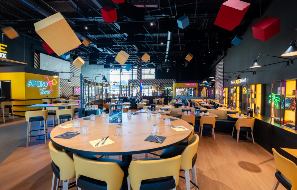 l&l Lameynardie - Conception, rénovation & aménagement d'espaces