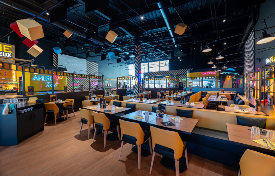 l&l Lameynardie - Conception, rénovation & aménagement d'espaces