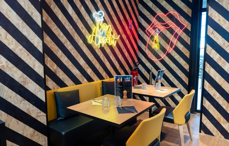 l&l Lameynardie - Conception, rénovation & aménagement d'espaces