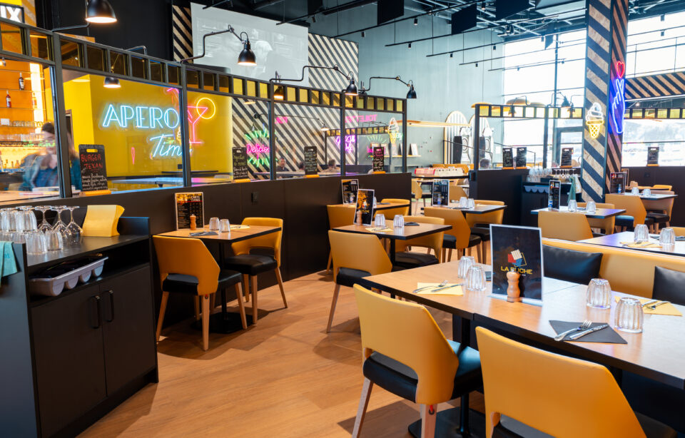 l&l Lameynardie - Conception, rénovation & aménagement d'espaces