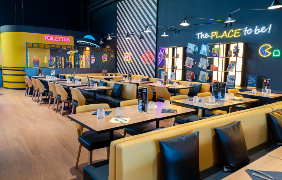 l&l Lameynardie - Conception, rénovation & aménagement d'espaces