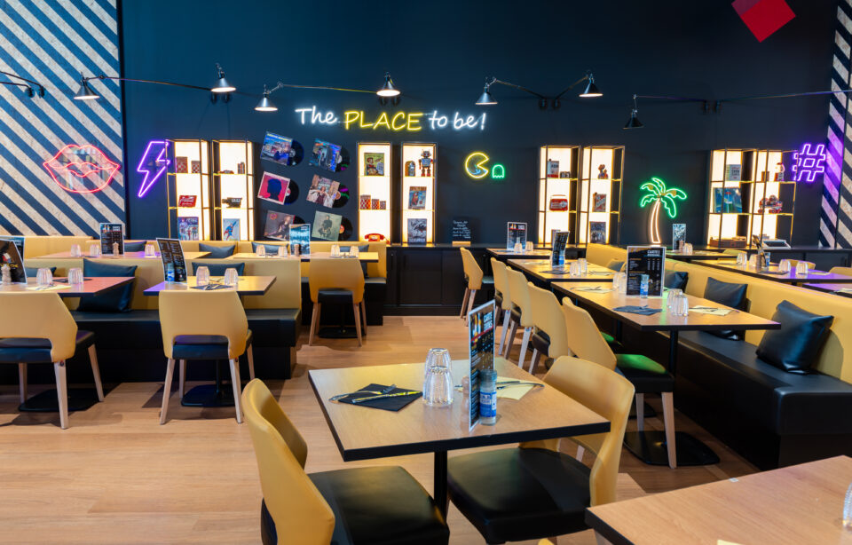 l&l Lameynardie - Conception, rénovation & aménagement d'espaces