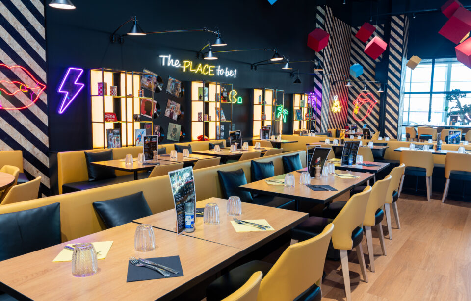 l&l Lameynardie - Conception, rénovation & aménagement d'espaces