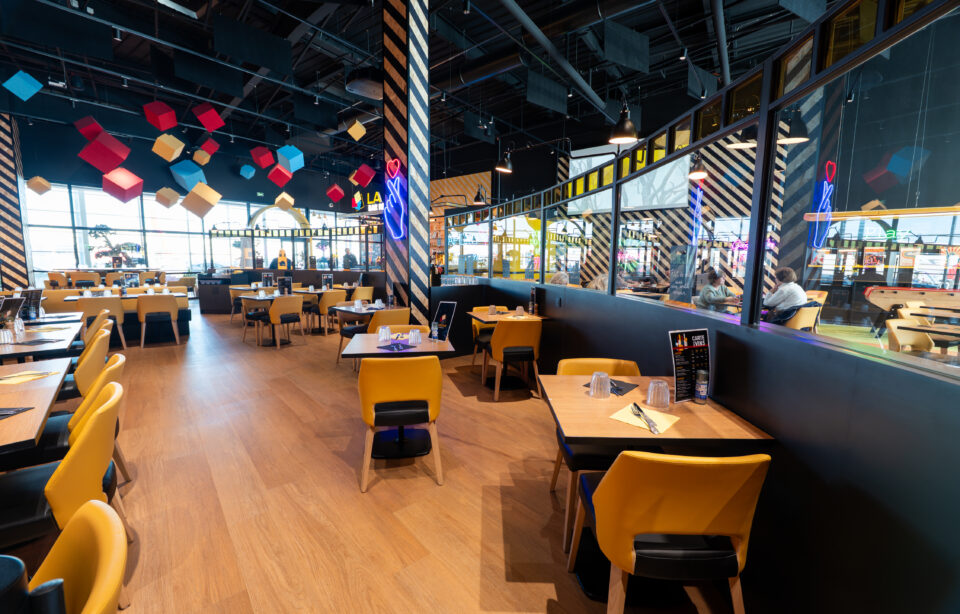 l&l Lameynardie - Conception, rénovation & aménagement d'espaces