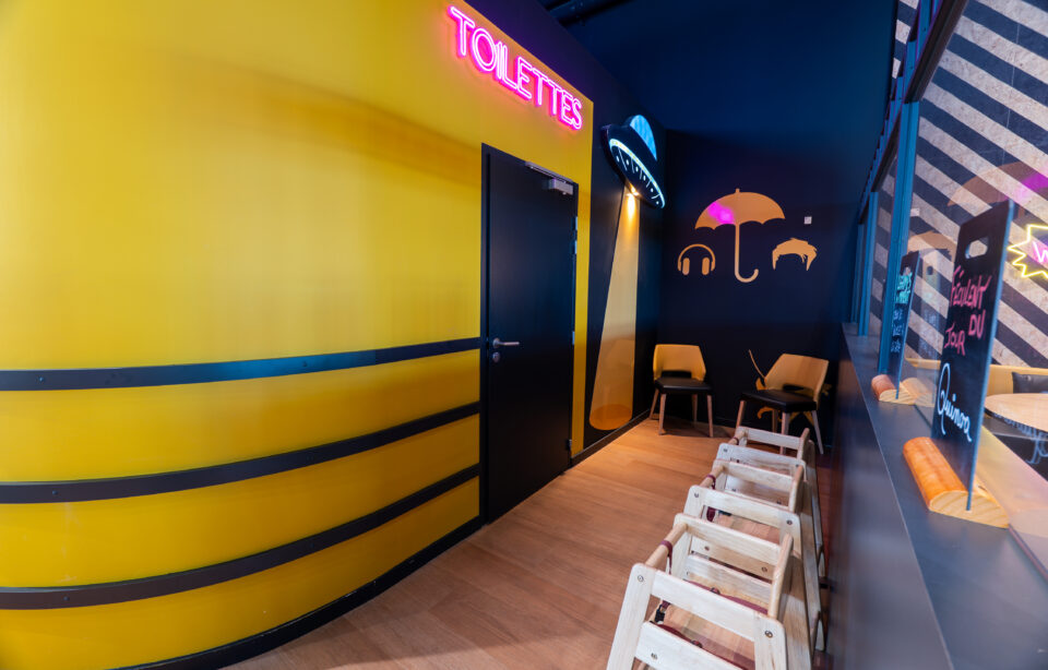 l&l Lameynardie - Conception, rénovation & aménagement d'espaces