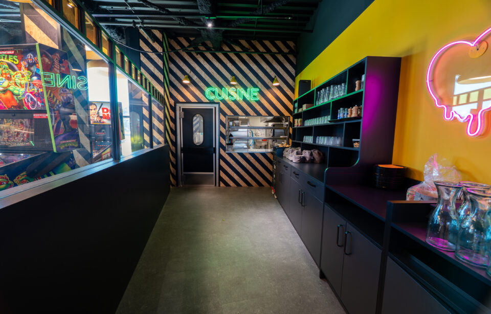 l&l Lameynardie - Conception, rénovation & aménagement d'espaces