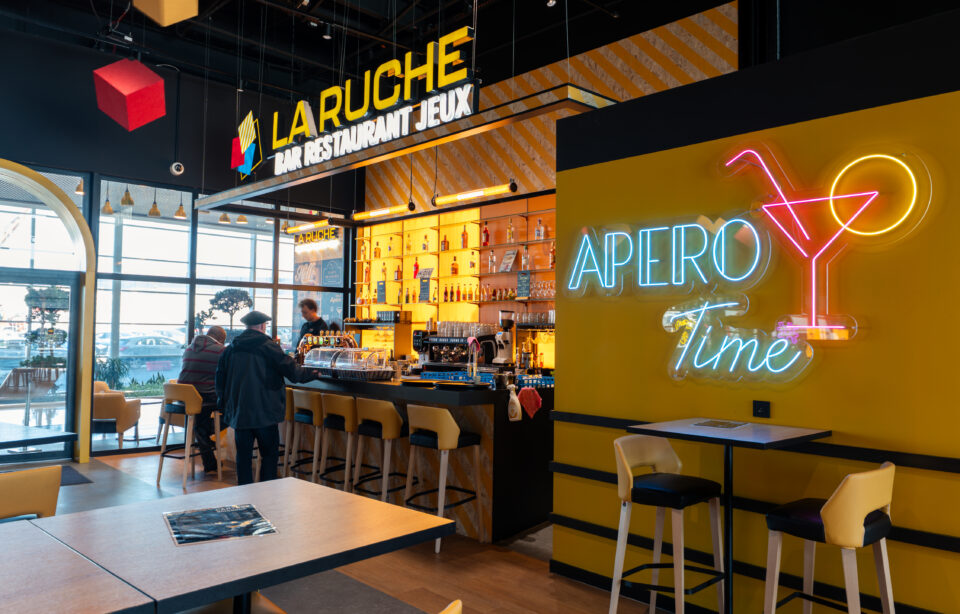 l&l Lameynardie - Conception, rénovation & aménagement d'espaces