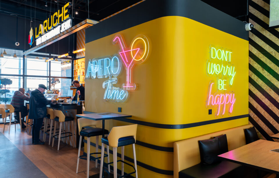 l&l Lameynardie - Conception, rénovation & aménagement d'espaces