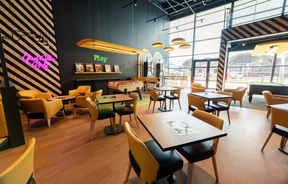 l&l Lameynardie - Conception, rénovation & aménagement d'espaces