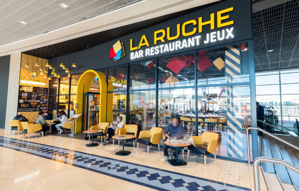 l&l Lameynardie - Conception, rénovation & aménagement d'espaces