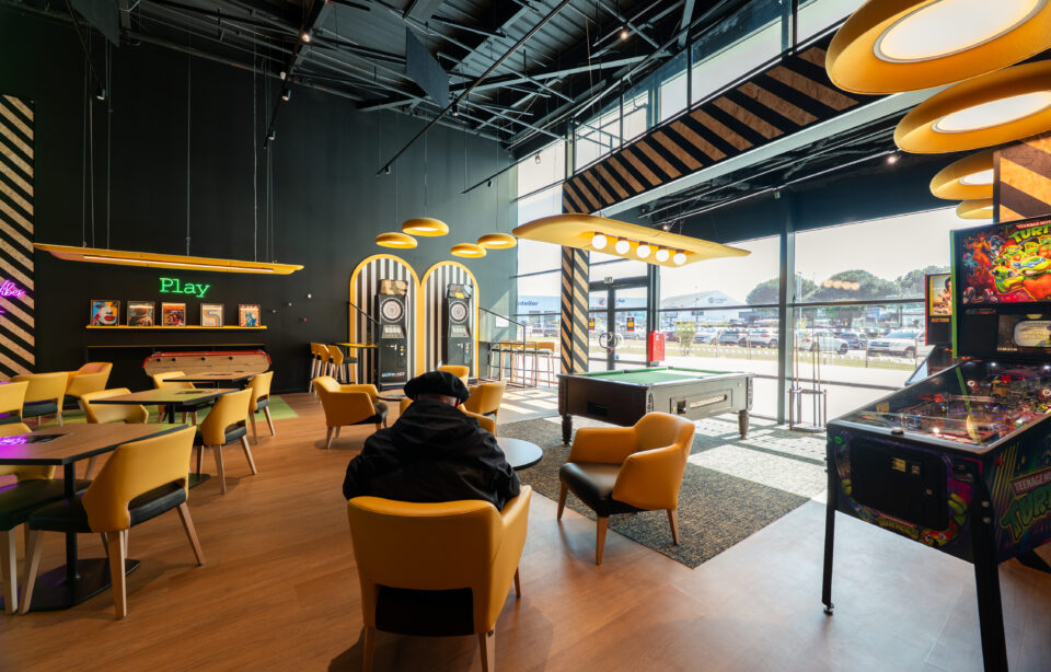 l&l Lameynardie - Conception, rénovation & aménagement d'espaces