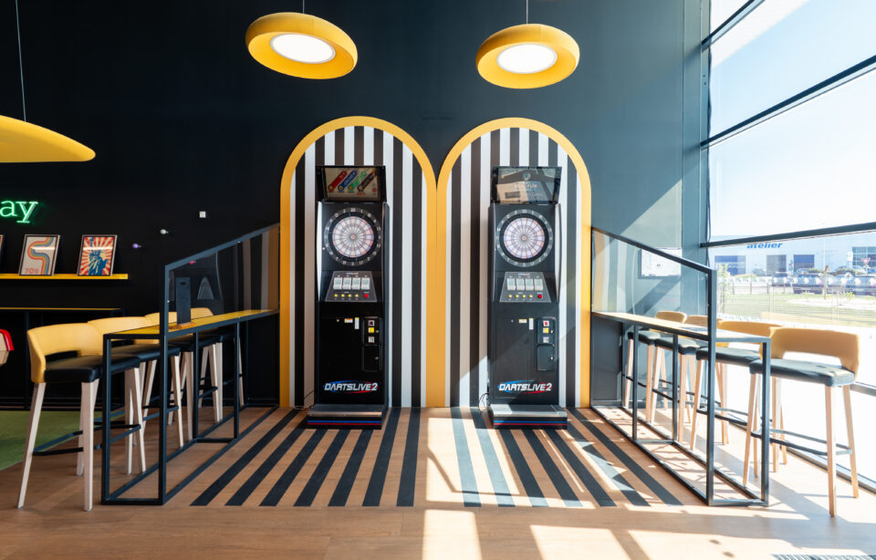 l&l Lameynardie - Conception, rénovation & aménagement d'espaces