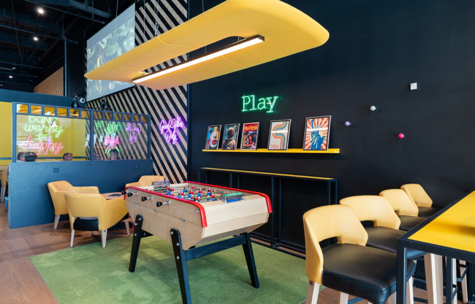 l&l Lameynardie - Conception, rénovation & aménagement d'espaces