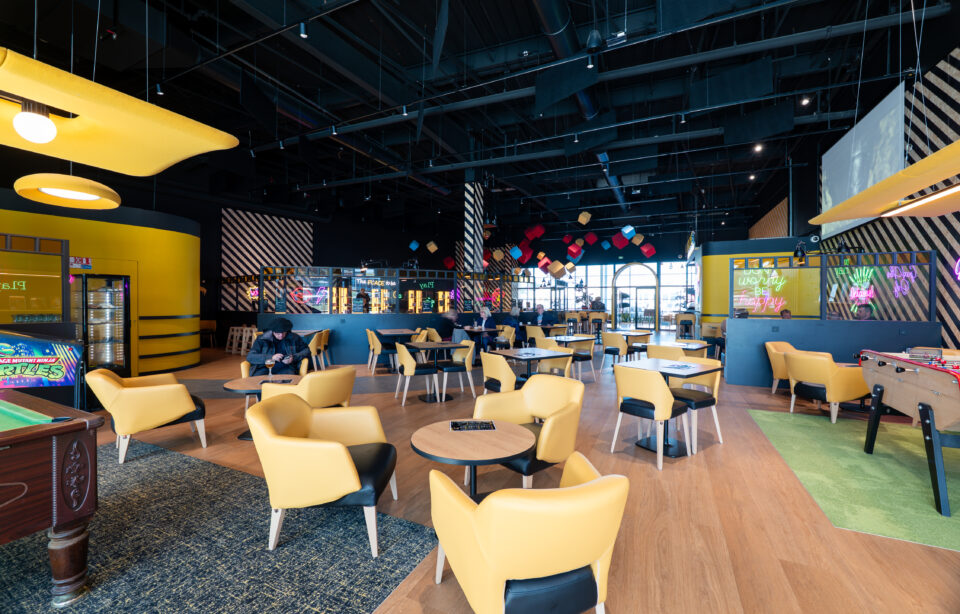 l&l Lameynardie - Conception, rénovation & aménagement d'espaces