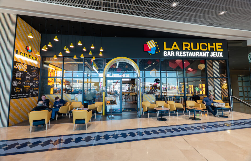 l&l Lameynardie - Conception, rénovation & aménagement d'espaces