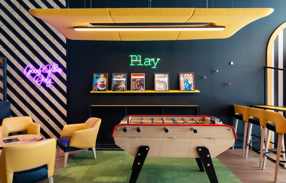 l&l Lameynardie - Conception, rénovation & aménagement d'espaces