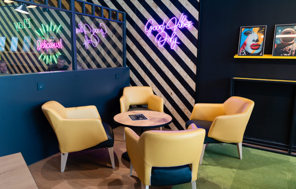 l&l Lameynardie - Conception, rénovation & aménagement d'espaces