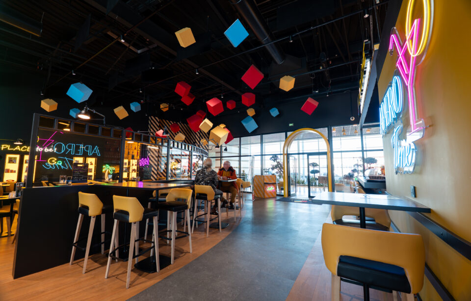 l&l Lameynardie - Conception, rénovation & aménagement d'espaces