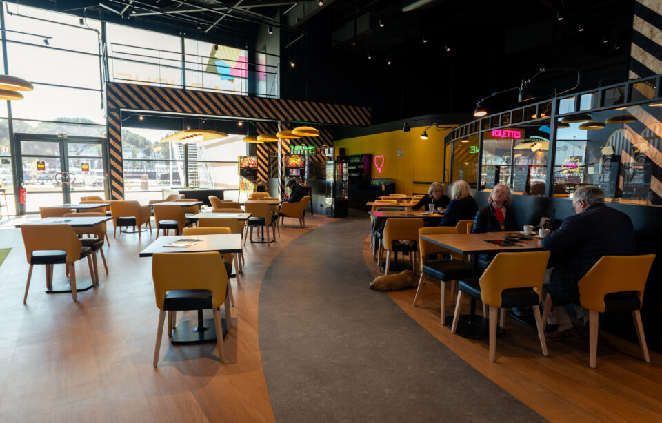 l&l Lameynardie - Conception, rénovation & aménagement d'espaces