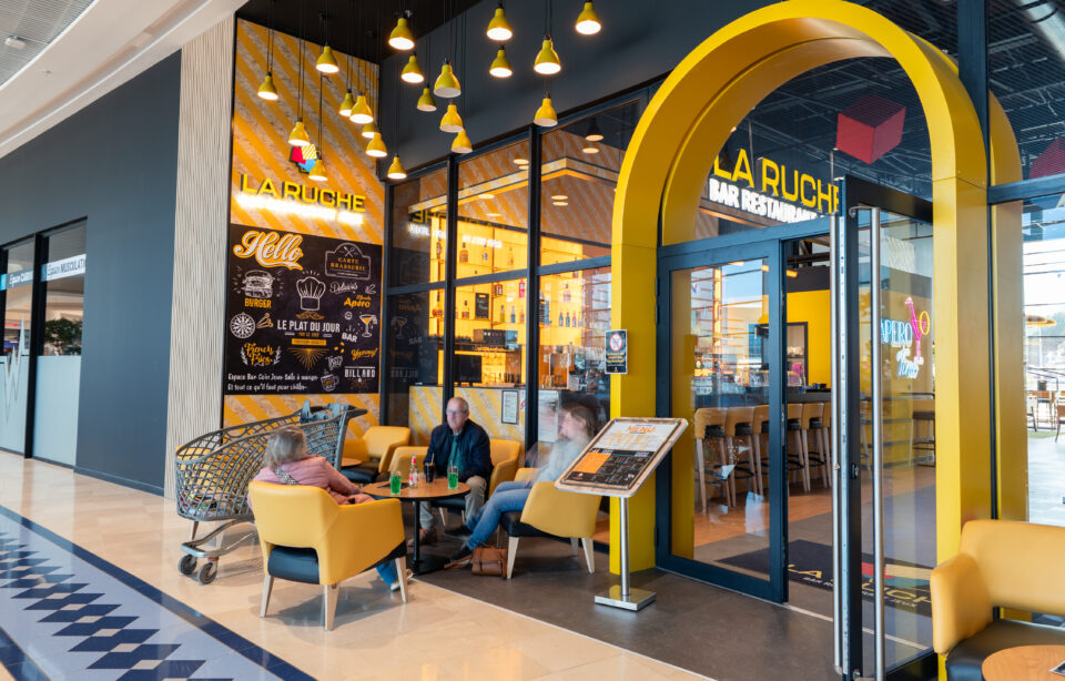 l&l Lameynardie - Conception, rénovation & aménagement d'espaces