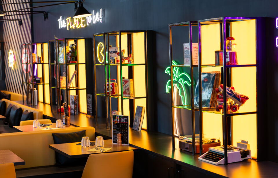 l&l Lameynardie - Conception, rénovation & aménagement d'espaces