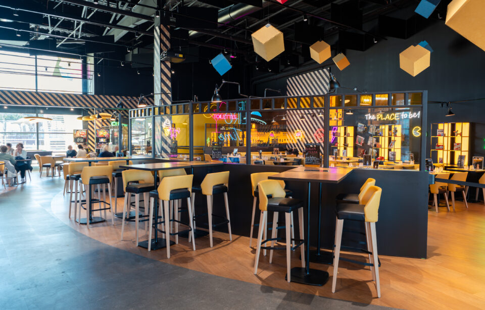 l&l Lameynardie - Conception, rénovation & aménagement d'espaces