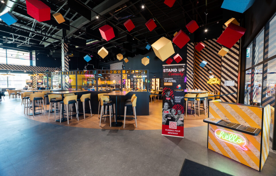 l&l Lameynardie - Conception, rénovation & aménagement d'espaces