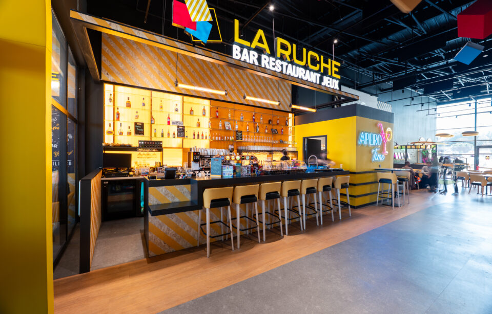 l&l Lameynardie - Conception, rénovation & aménagement d'espaces